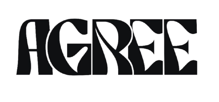 Agree Logo